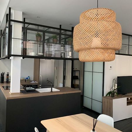 Apto Luminoso Con Mucho Encanto Apartment A Coruna Ngoại thất bức ảnh