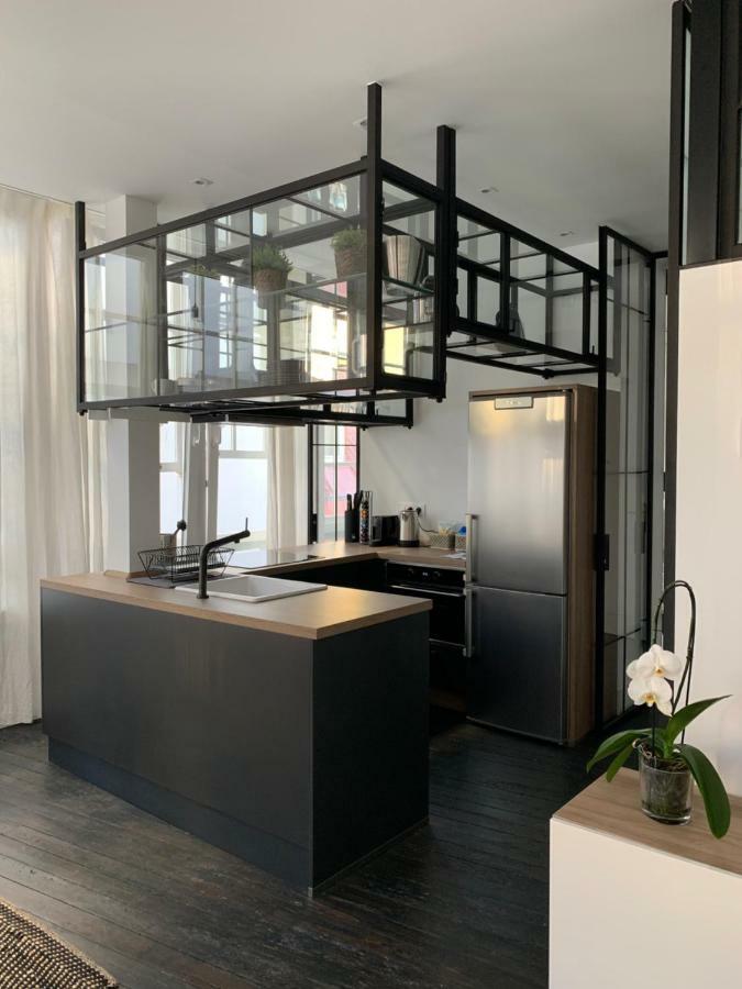 Apto Luminoso Con Mucho Encanto Apartment A Coruna Ngoại thất bức ảnh