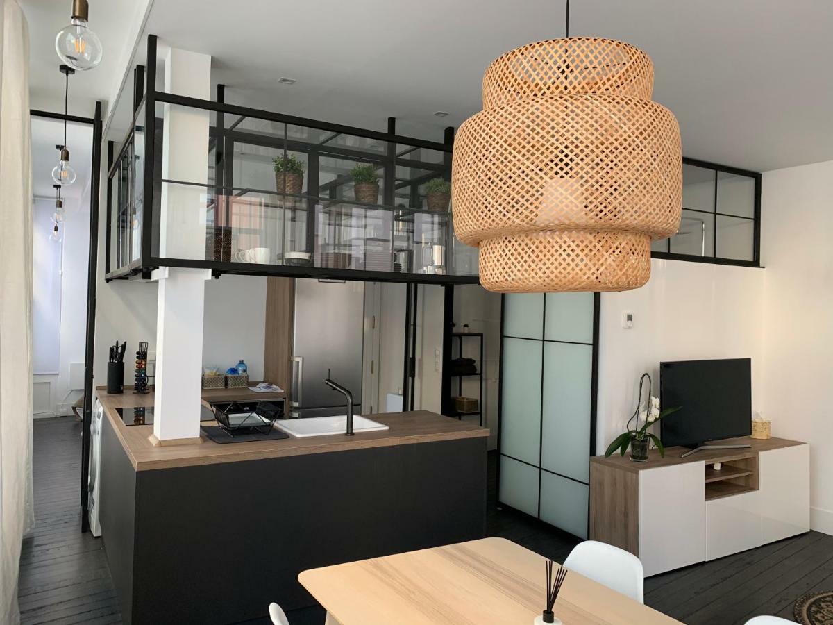Apto Luminoso Con Mucho Encanto Apartment A Coruna Ngoại thất bức ảnh